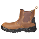 Fort FF104 Regent Safety Boot