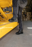 Fort FF107 Workforce Safety Boot