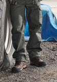 Fort FF112 Deben Safety Boot