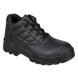 FW20 - Work Boot Black