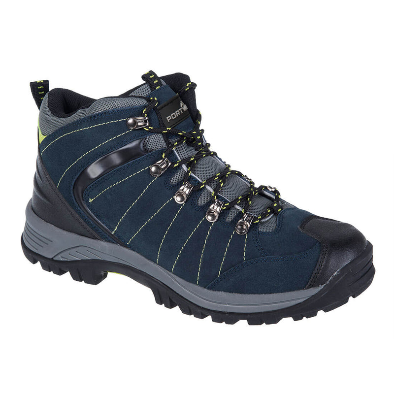 FW40 - Limes Hiker Boot Navy