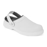 FW82 Safety Clogs