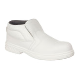 FW83 Foodsafe Slip on Safety Boot