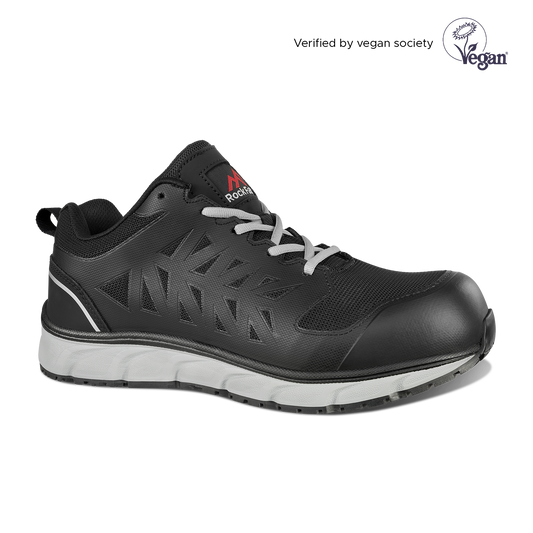 Rock Fall Fly Safety Trainer S3S