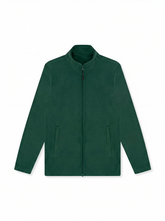 Uneek GR61 Eco Full Zip Fleece Jacket