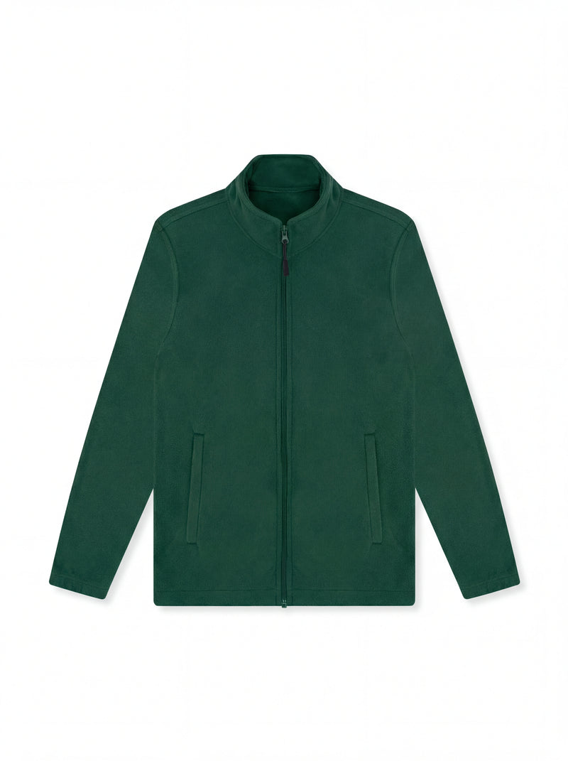 Uneek GR61 Eco Full Zip Fleece Jacket
