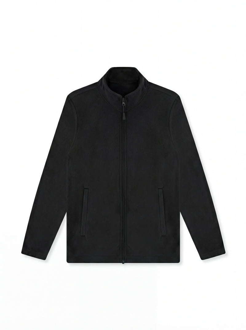 Uneek GR61 Eco Full Zip Fleece Jacket