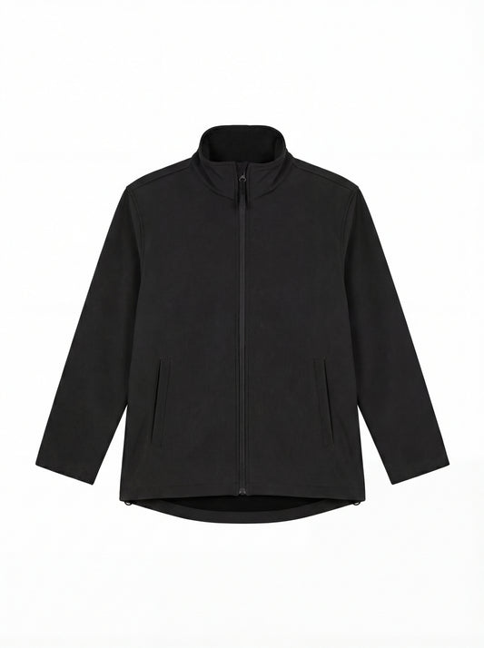 Uneek GR65 Eco Full Zip Softshell Jacket