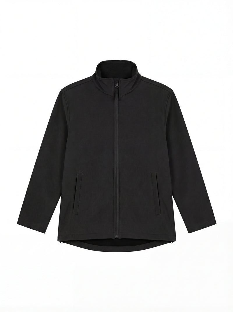 Uneek GR65 Eco Full Zip Softshell Jacket