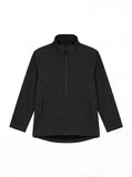 Uneek GR65 Eco Full Zip Softshell Jacket