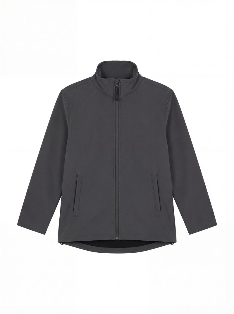 Uneek GR65 Eco Full Zip Softshell Jacket