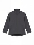 Uneek GR65 Eco Full Zip Softshell Jacket
