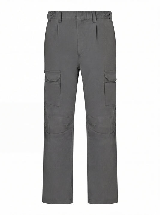 Uneek GR91 Eco Workwear Cargo Trouser