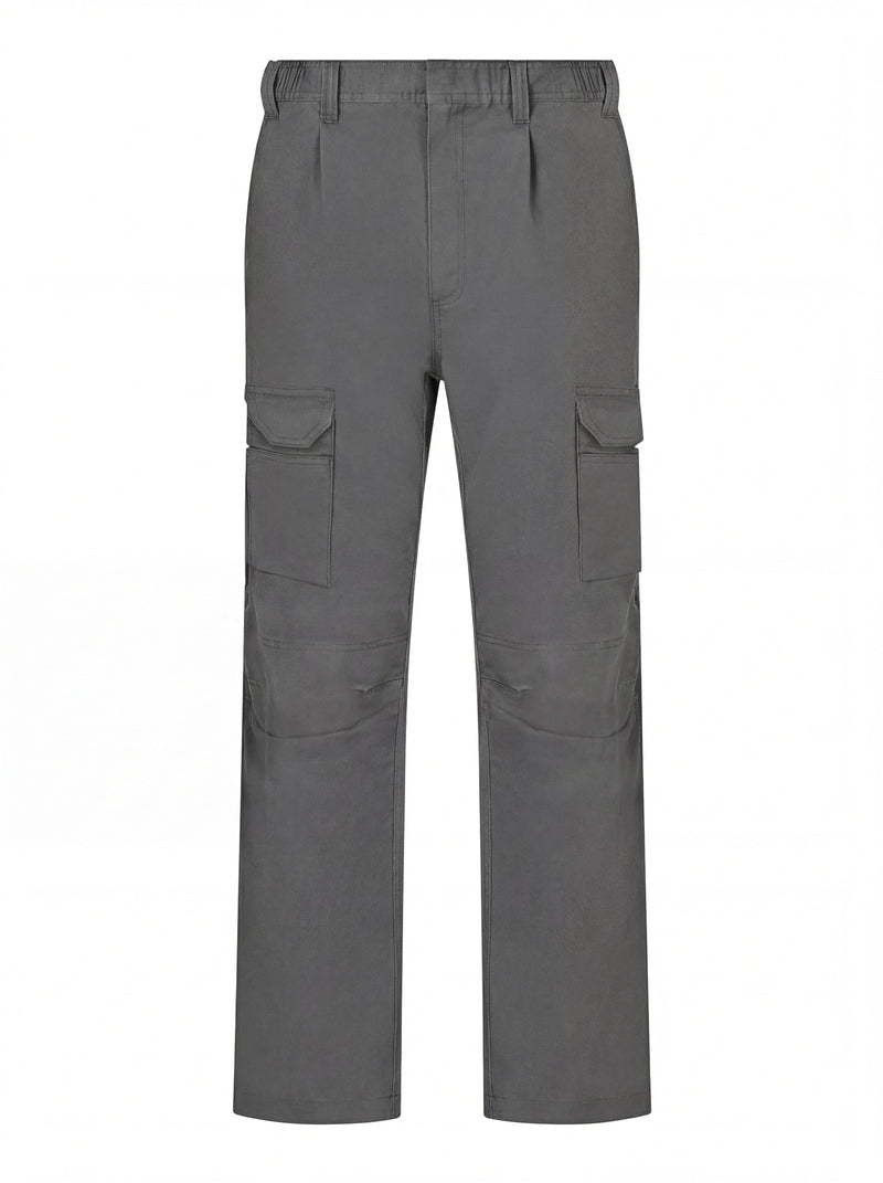Uneek GR91 Eco Workwear Cargo Trouser