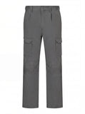 Uneek GR91 Eco Workwear Cargo Trouser