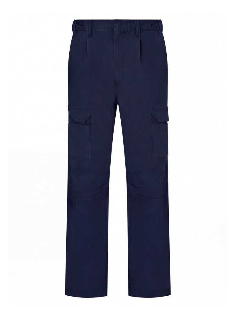 Uneek GR91 Eco Workwear Cargo Trouser