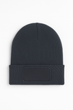 Uneek UC411 Rectangular Patch Beanie
