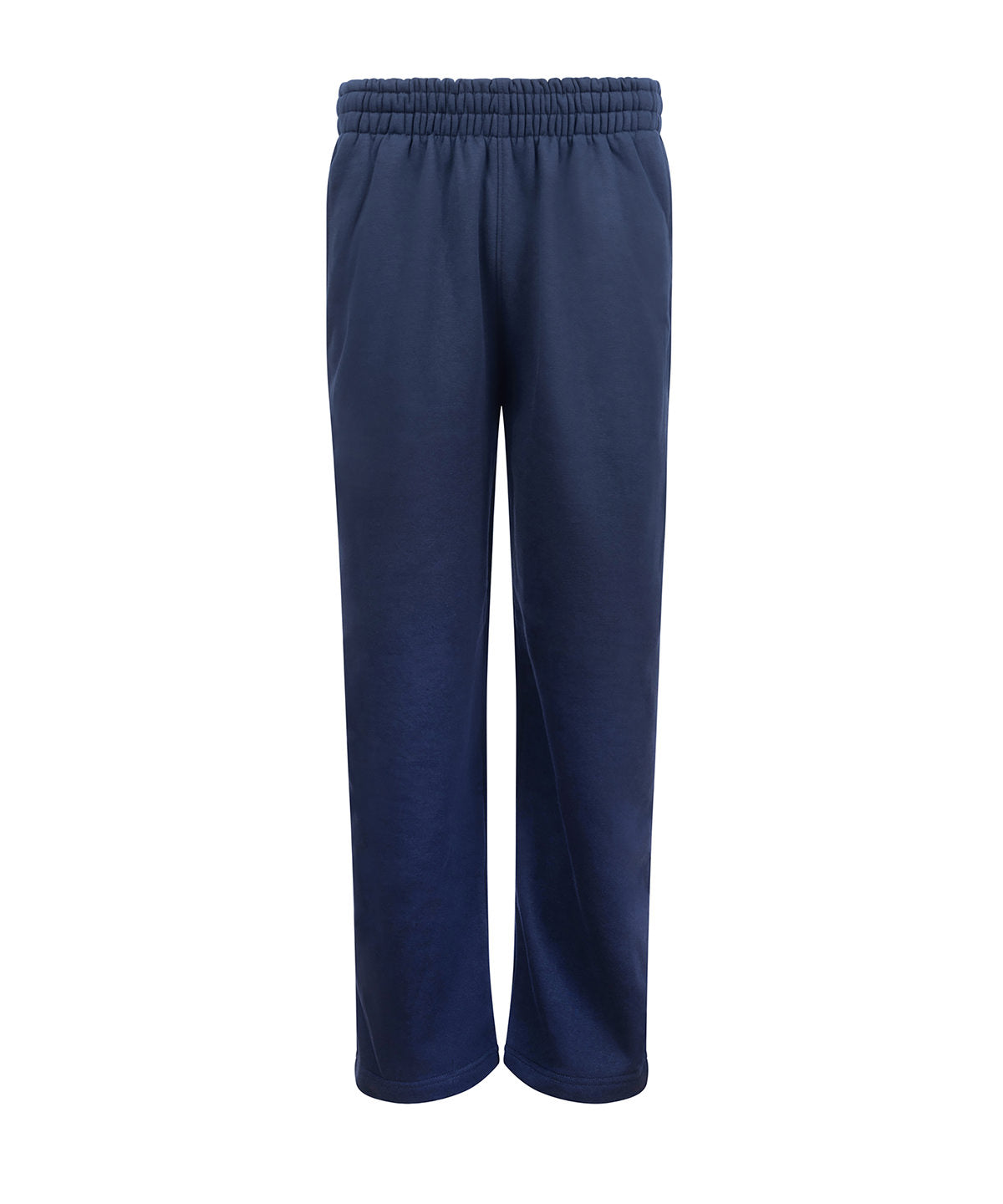 AWDis Just Hoods JH128 Signature Heavyweight Joggers in New French Navy