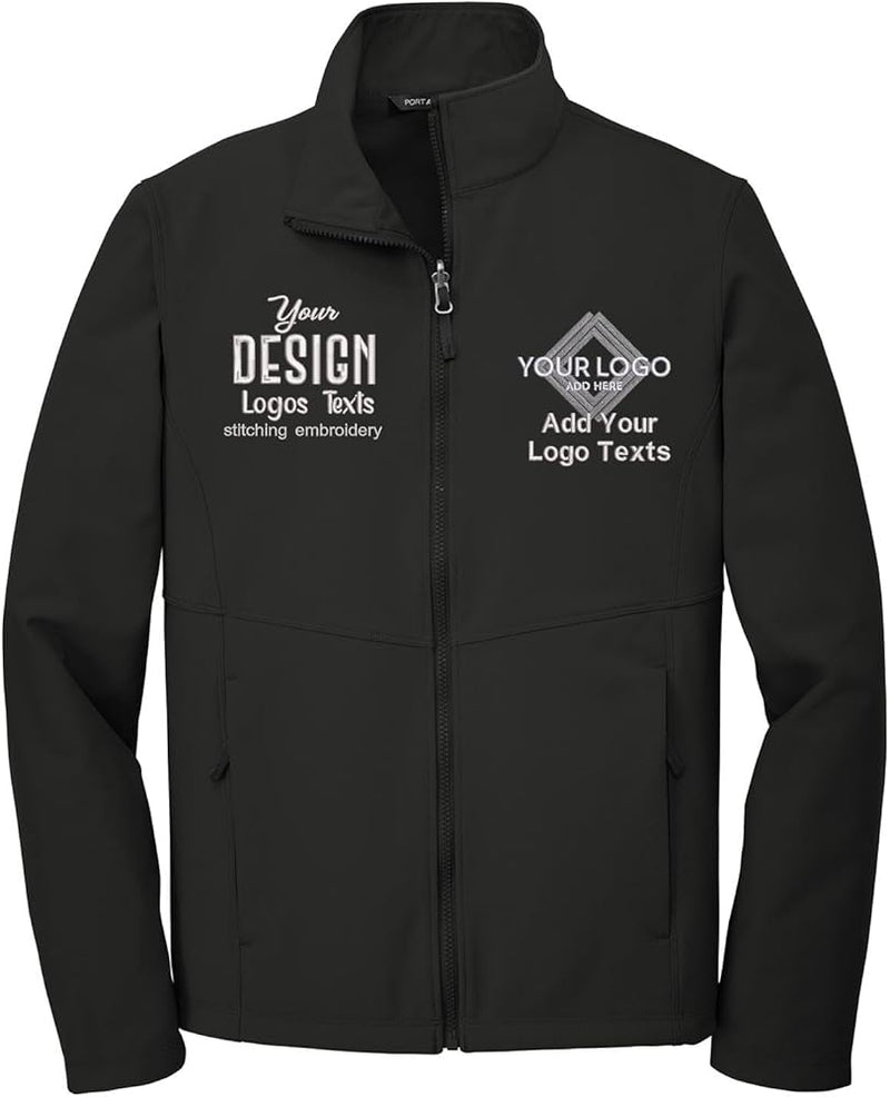 Jacket Embroidery Bradford