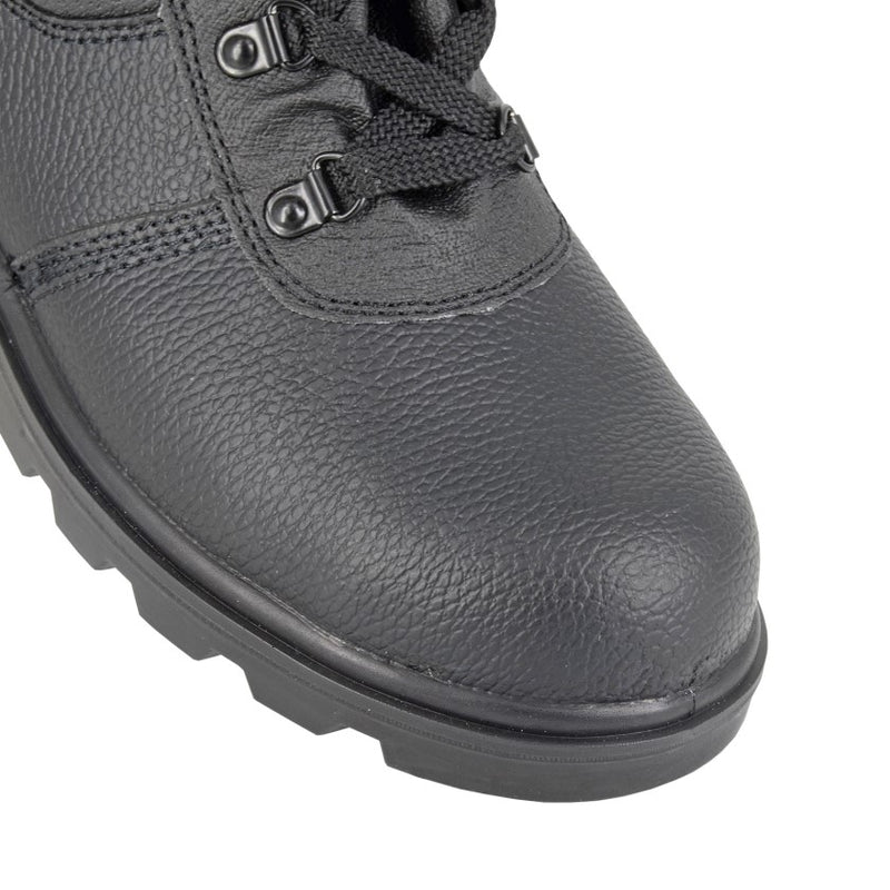 Treaded Safety Boot