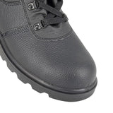 Treaded Safety Boot