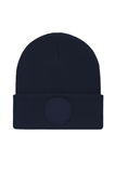 Uneek UC412 Circular Patch Beanie