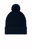 Uneek UC413 Pom Pom Beanie