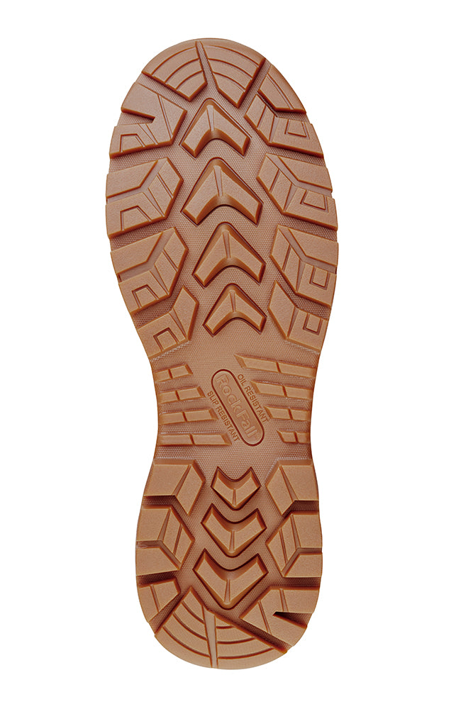 Rock Fall Ontario Safety Boot S7S