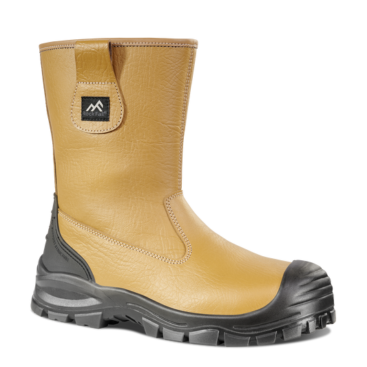 ProMan Chicago Safety Boot S3