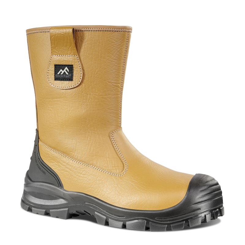 ProMan Chicago Safety Boot S3