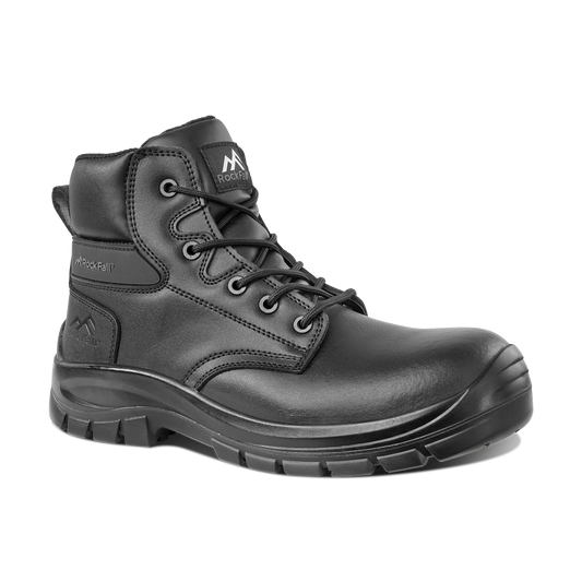 ProMan Georgia Safety Boot S7S