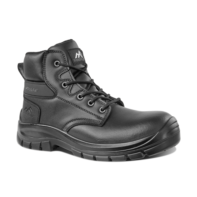 ProMan Georgia Safety Boot S7S