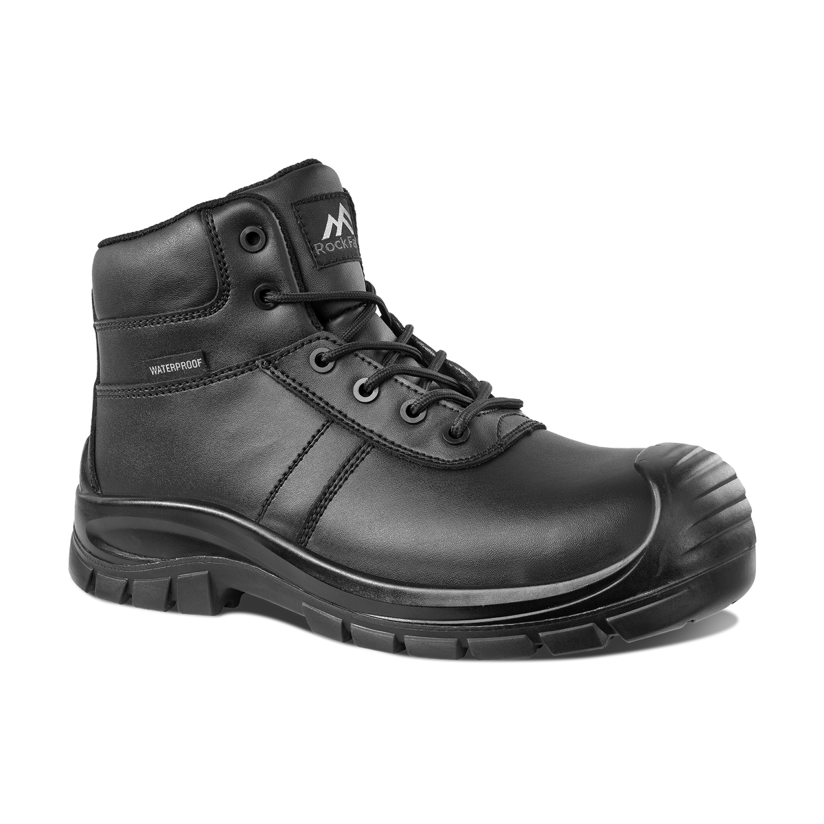 Safety footwear