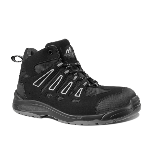 ProMan Hartford Safety Shoe S3S