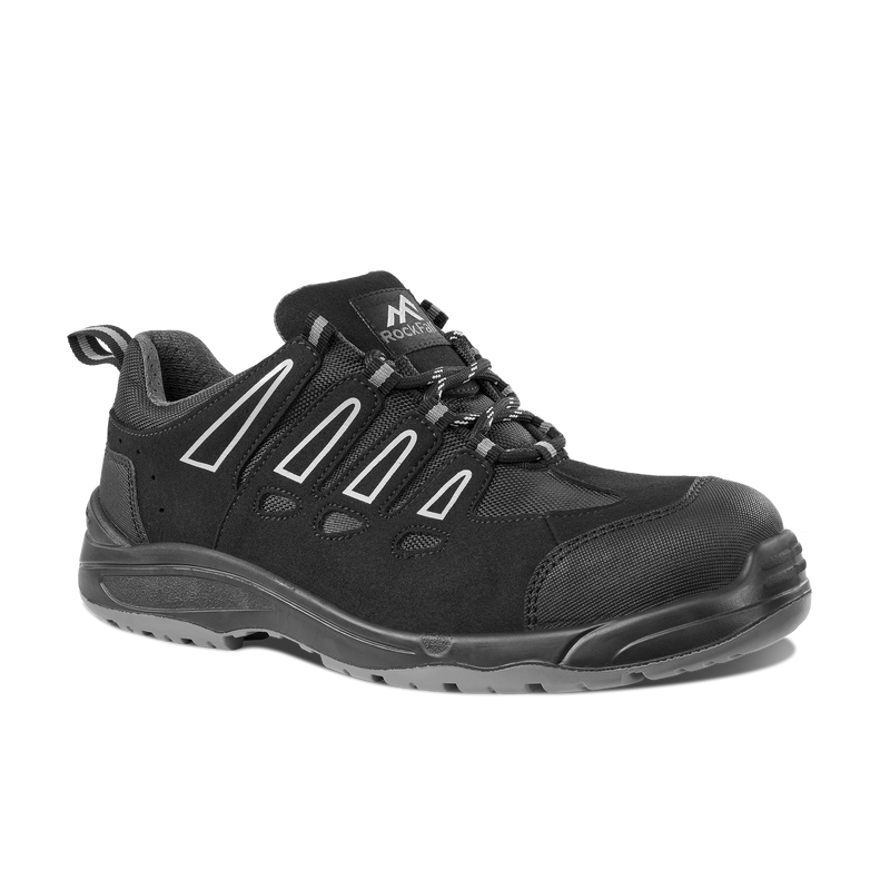 ProMan Bridgeport Safety Shoe S3S