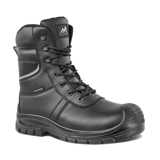 ProMan Delaware Hi Leg Safety Boot S7S
