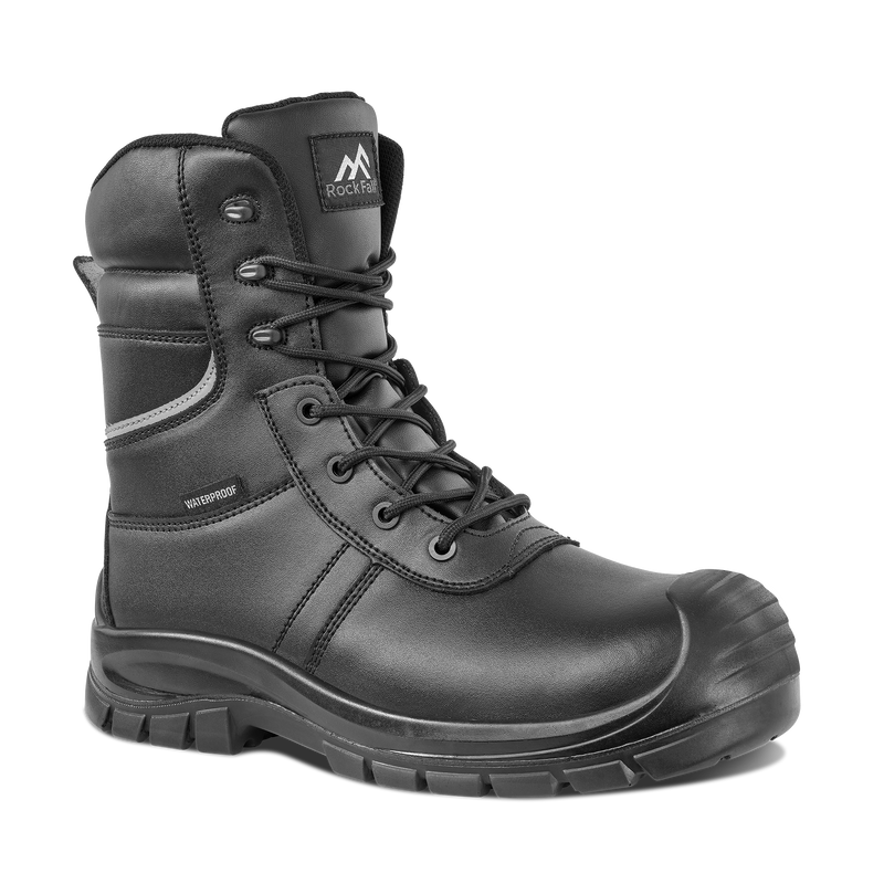 ProMan Delaware Hi Leg Safety Boot S7S