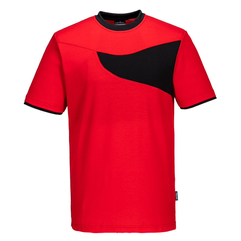 PW211 Cotton Comfort T-Shirt