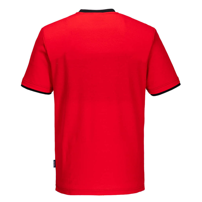 PW211 Cotton Comfort T-Shirt