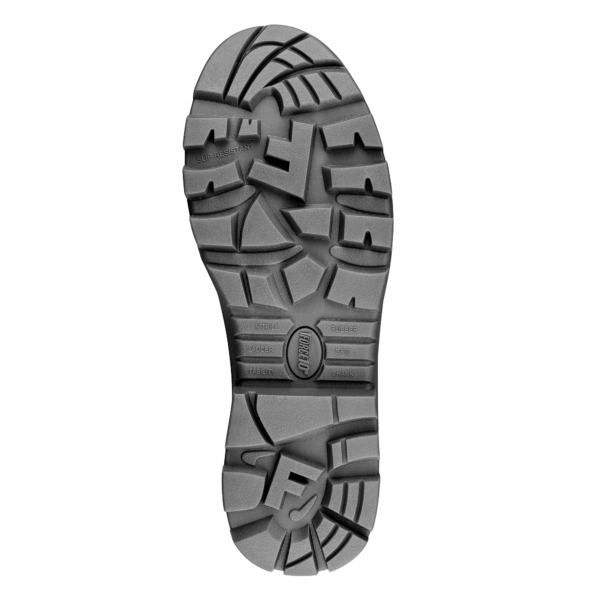 Rockfall Monzonite Metatarsal Protection Safety Boot