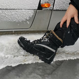 Rock Fall Alaska Safety Boot S3S