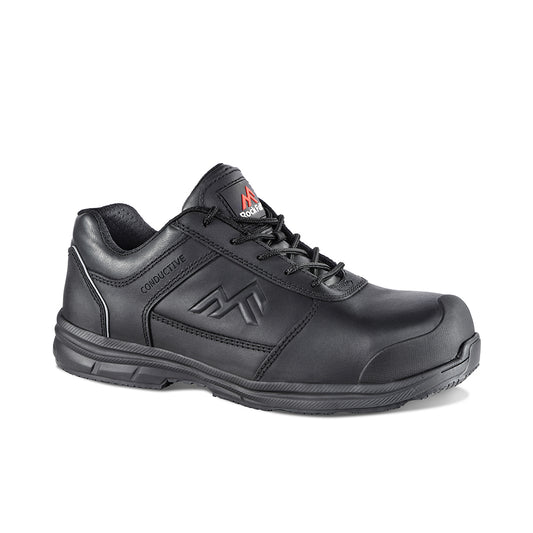 Rock Fall Zinc Safety Trainer