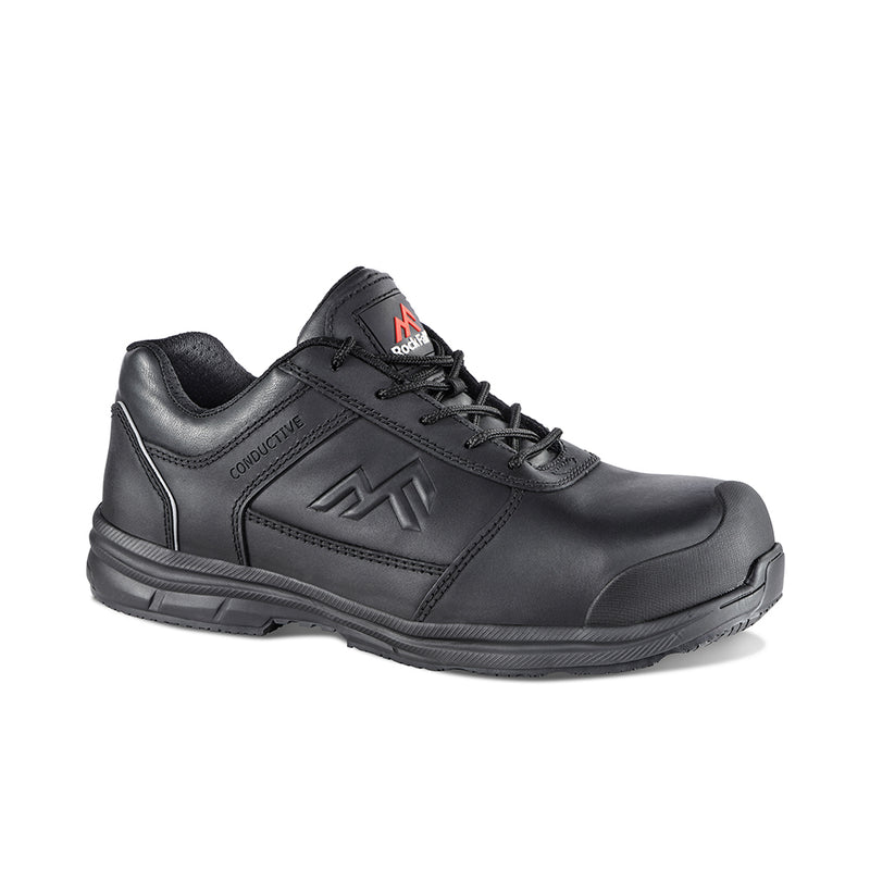 Rock Fall Zinc Safety Trainer