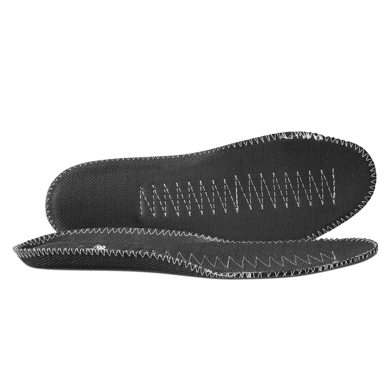 Rock Fall Vector Safety Boot