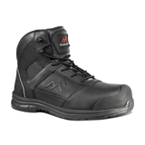 Rock Fall Vector Safety Boot
