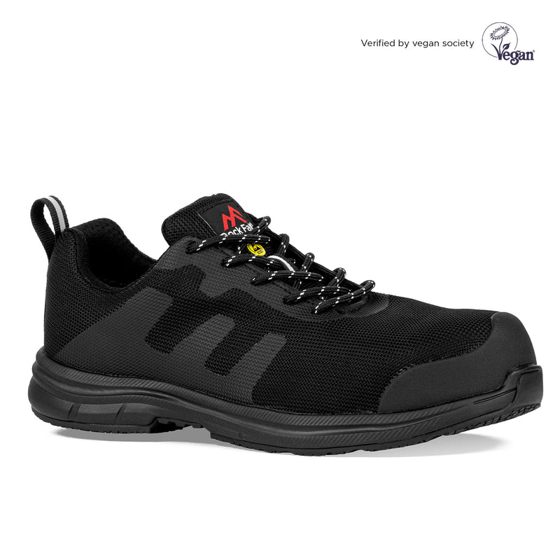 Rock Fall FaraDRI Safety Trainer S7S