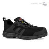 Rock Fall FaraDRI Safety Trainer S7S