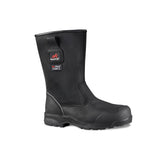 Rock Fall Manitoba Safety Rigger Boot S3S
