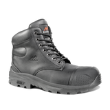 Rock Fall Ebonite Safety Boot S3S