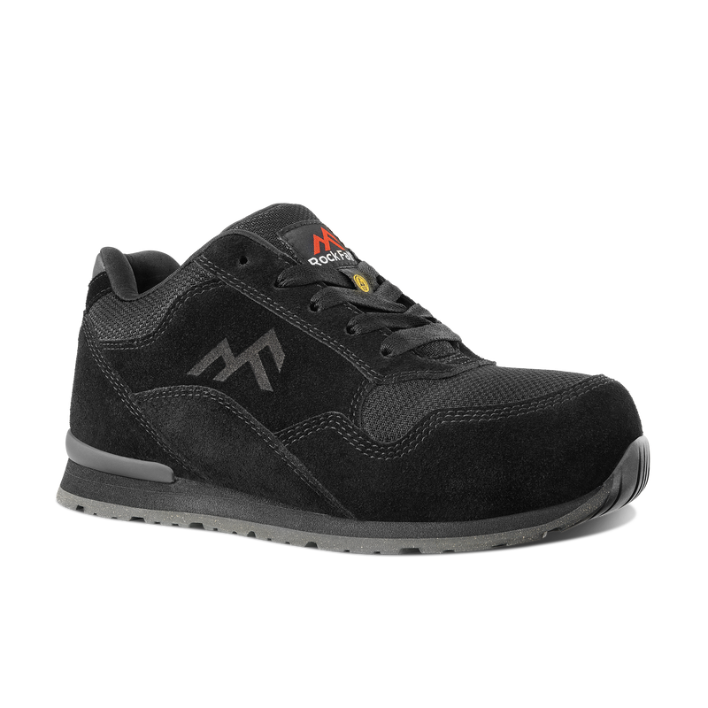 Rock Fall Astros Women's Safety Trainer S3S